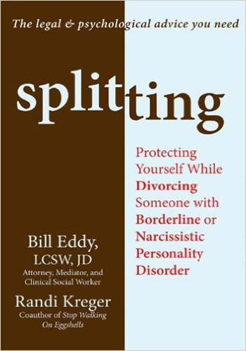 splitting